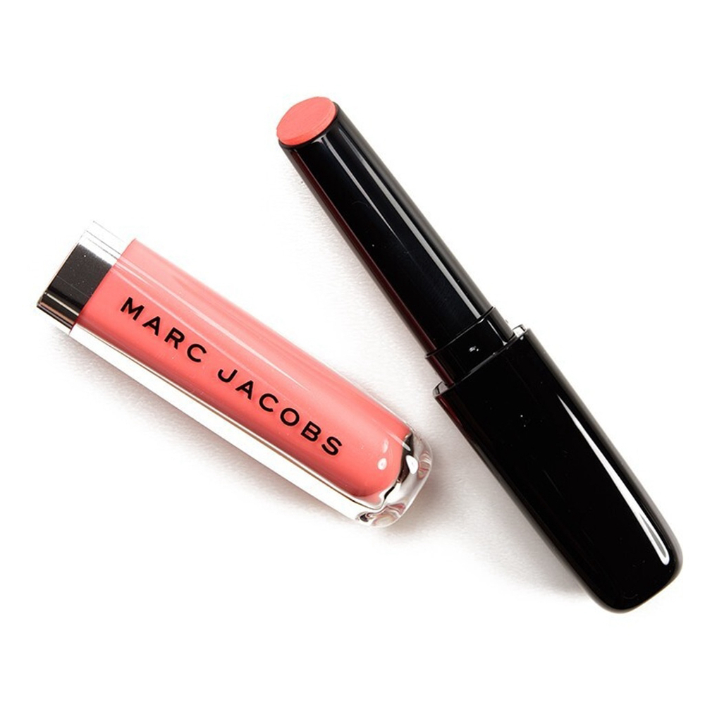 MARC JACOBS Enamored 560 P(R)EACH Enamored Hydrating Lip Gloss Stick (0.074 oz.)